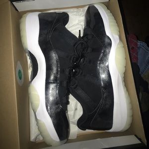 Jordan 11 low